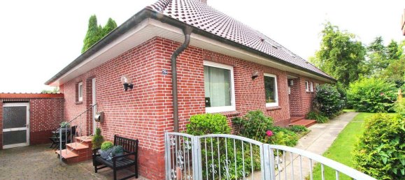 6 bedrooms Bungalow in Wittmund, Germany No. 351672 7