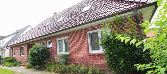 6 bedrooms Bungalow in Wittmund, Germany No. 351672 6