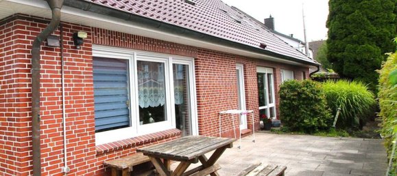 6 bedrooms Bungalow in Wittmund, Germany No. 351672 10