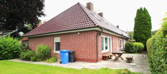 6 bedrooms Bungalow in Wittmund, Germany No. 351672 11