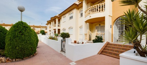 2 Schlafzimmer Bungalow in Ciudad Quesada, Spain, Nr. 91003 5