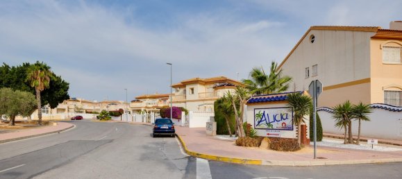 2 Schlafzimmer Bungalow in Ciudad Quesada, Spain, Nr. 91003 37