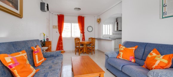 2 Schlafzimmer Bungalow in Ciudad Quesada, Spain, Nr. 91003 21