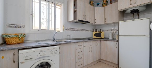 2 Schlafzimmer Bungalow in Ciudad Quesada, Spain, Nr. 91003 22