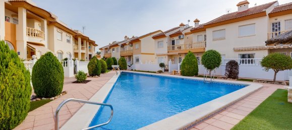 2 Schlafzimmer Bungalow in Ciudad Quesada, Spain, Nr. 91003 36