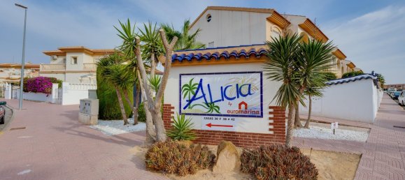 2 Schlafzimmer Bungalow in Ciudad Quesada, Spain, Nr. 91003 4