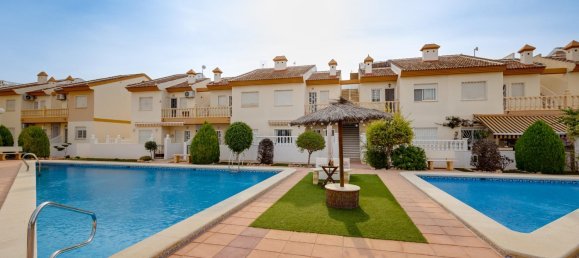 2 Schlafzimmer Bungalow in Ciudad Quesada, Spain, Nr. 91003 35