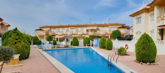 2 Schlafzimmer Bungalow in Ciudad Quesada, Spain, Nr. 91003 33