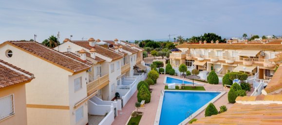 2 Schlafzimmer Bungalow in Ciudad Quesada, Spain, Nr. 91003 2