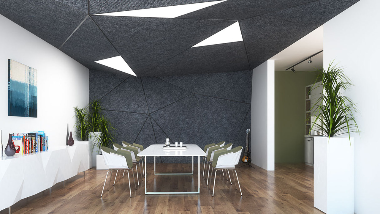 Apartment 2+1 in Taksim Palas, Sisli, Turkey No. 36007