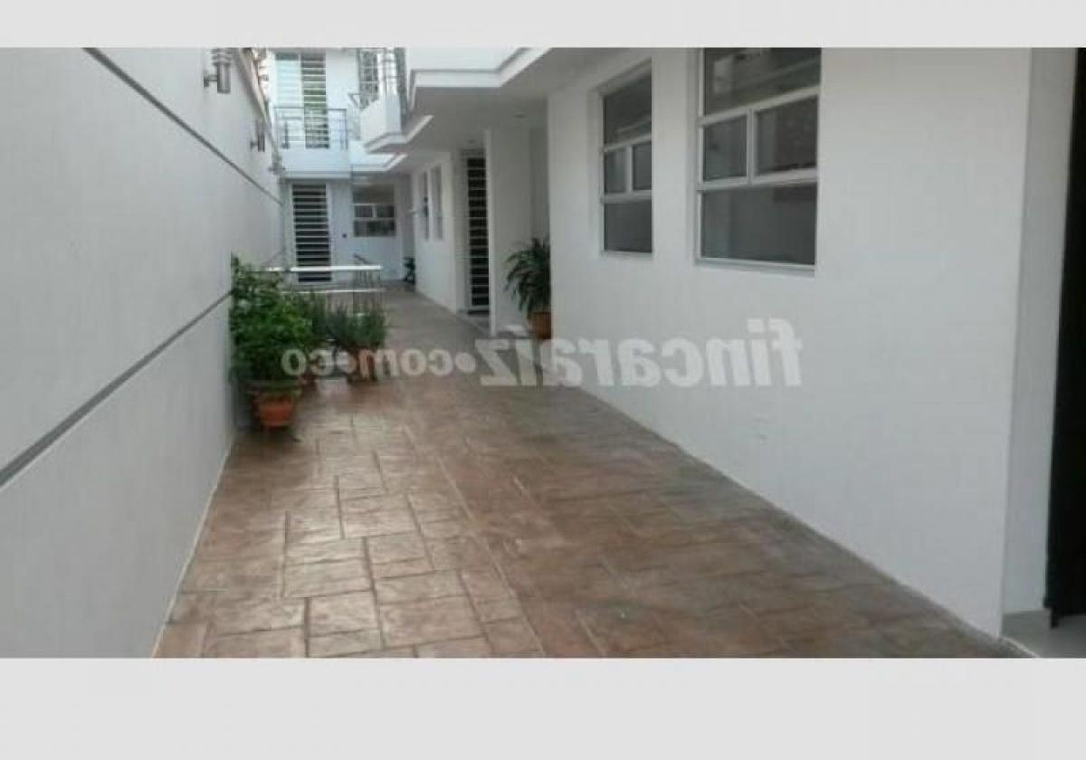 3 bedrooms House in Atlantico, Colombia No. 3436