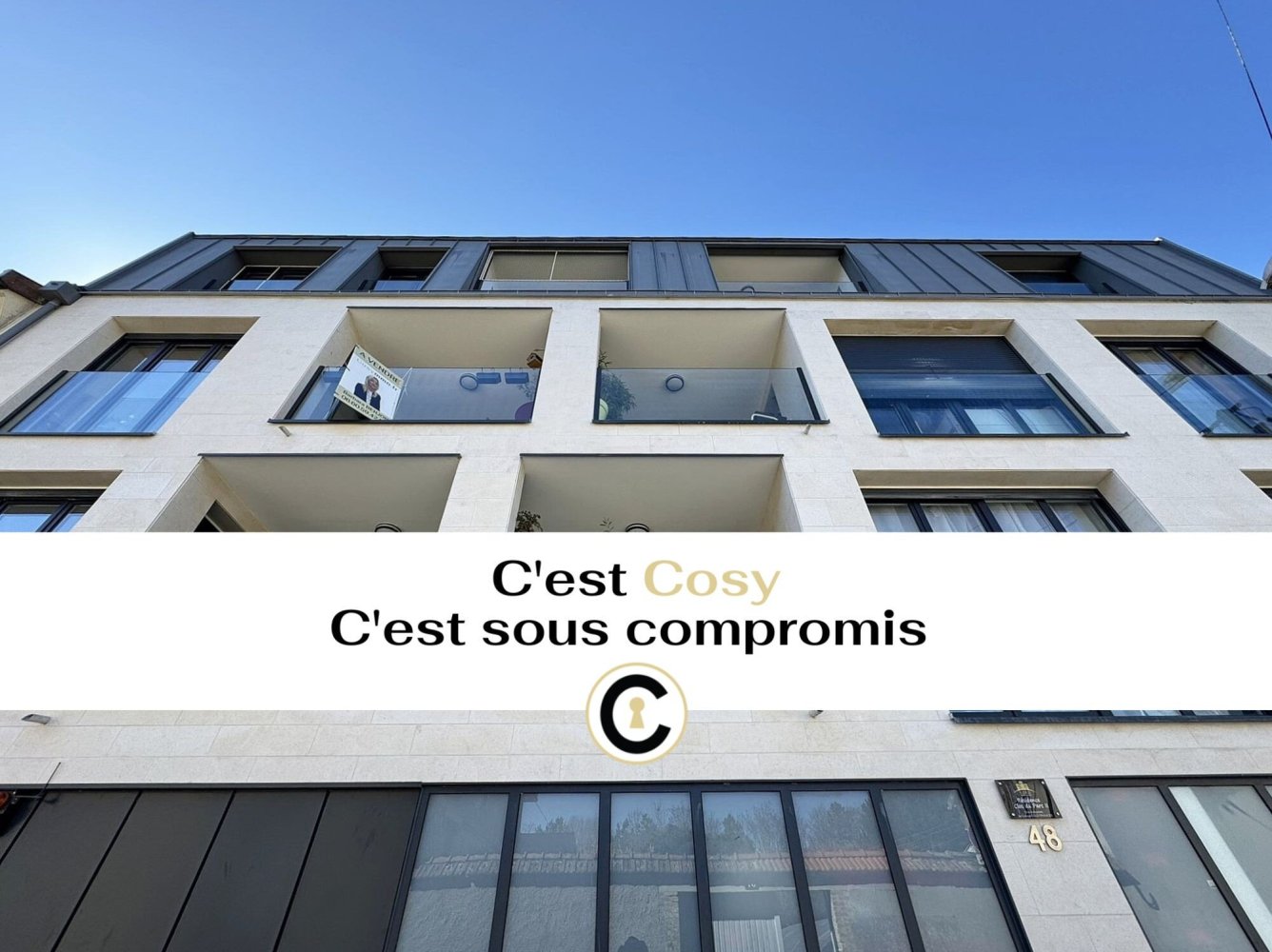 2 bedrooms Apartment in Reims, France No. 235829