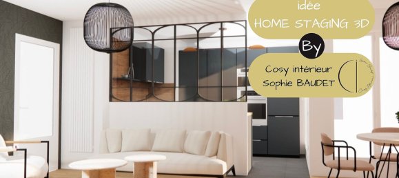 2 bedrooms Apartment in Reims, France No. 235829 17