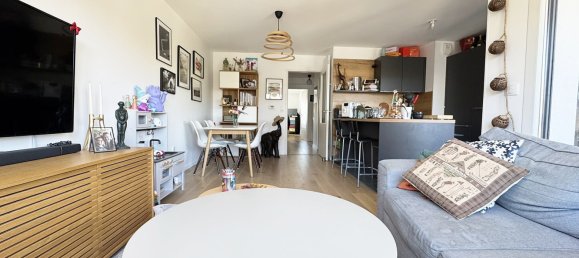 2 bedrooms Apartment in Reims, France No. 235829 10