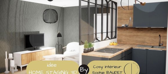 2 bedrooms Apartment in Reims, France No. 235829 20