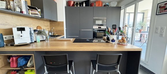 2 bedrooms Apartment in Reims, France No. 235829 8