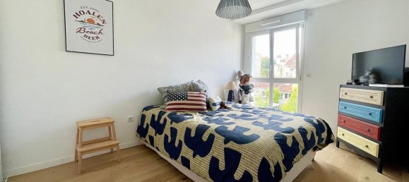 2 bedrooms Apartment in Reims, France No. 235829 15
