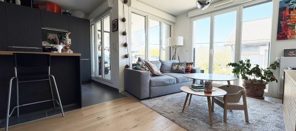 2 bedrooms Apartment in Reims, France No. 235829 4