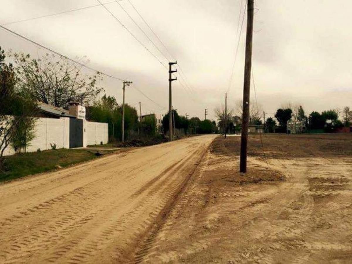  Land in Campo Creado, Argentina No. 47580