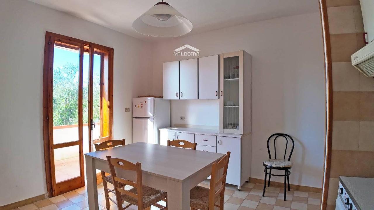 3 rooms Apartment in Melendugno, Italy No. 27092