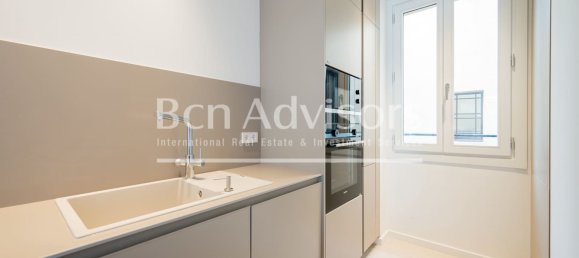 2 bedrooms Apartment in Eixample, Spain No. 164760 9