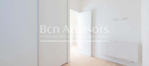 2 bedrooms Apartment in Eixample, Spain No. 164760 24