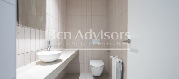 2 bedrooms Apartment in Eixample, Spain No. 164760 26