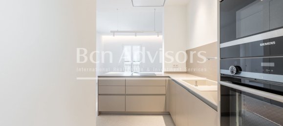 2 bedrooms Apartment in Eixample, Spain No. 164760 11