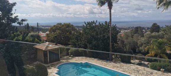 Casa de 4 dormitorios en Tala, Cyprus No. 9763 7