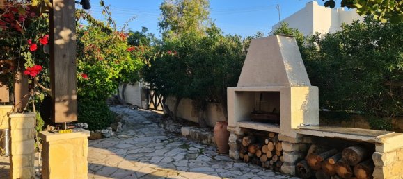 Casa de 4 dormitorios en Tala, Cyprus No. 9763 5