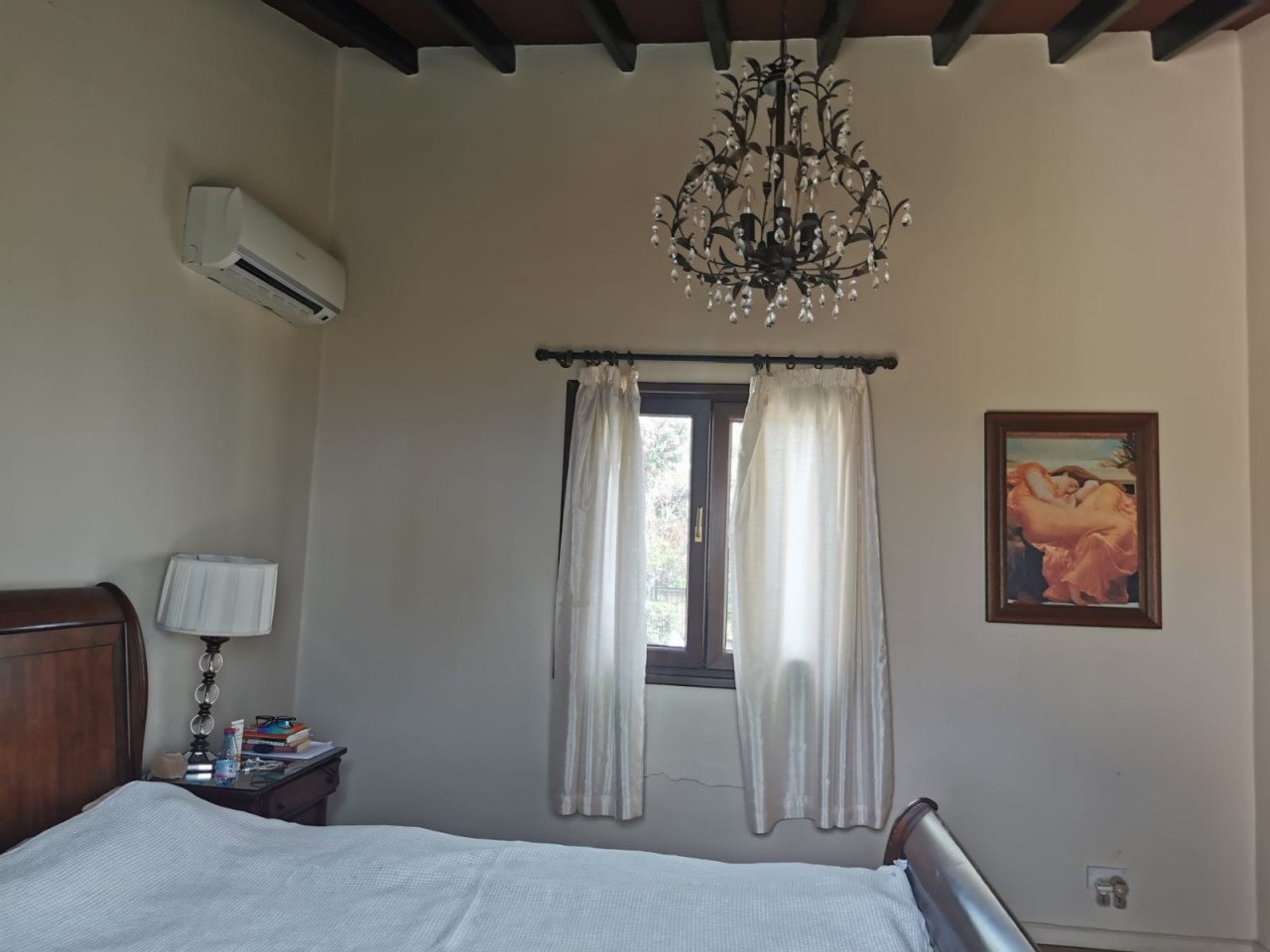 4 bedrooms Commercial property in Tala, Cyprus No. 9763