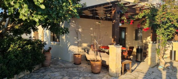 Propriedade comercial T4 em Tala, Cyprus N.º 9763 4