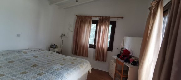 Casa de 4 dormitorios en Tala, Cyprus No. 9763 11