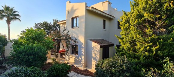 Casa de 4 dormitorios en Tala, Cyprus No. 9763 2