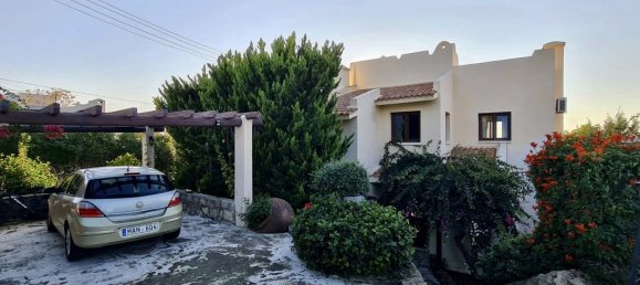 Casa de 4 dormitorios en Tala, Cyprus No. 9763 3