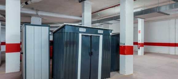 Apartamento de 2 dormitorios en Alicante, Spain No. 12819 27