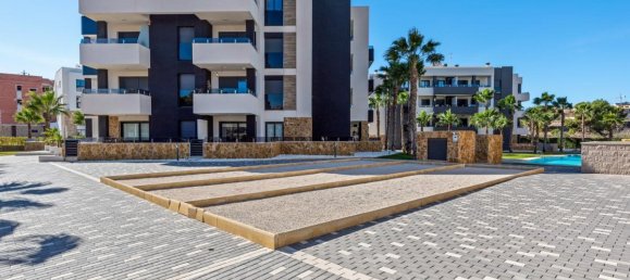 Apartamento de 2 dormitorios en Alicante, Spain No. 12819 28