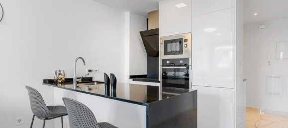 Apartamento de 2 dormitorios en Alicante, Spain No. 12819 13