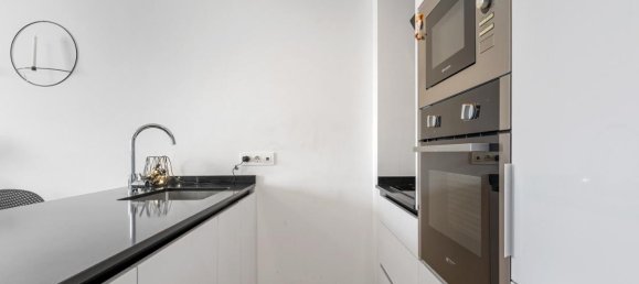 Apartamento de 2 dormitorios en Alicante, Spain No. 12819 14