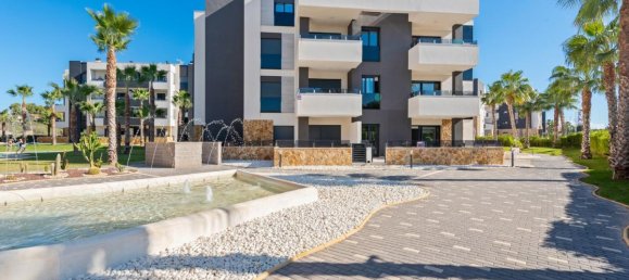 Apartamento de 2 dormitorios en Alicante, Spain No. 12819 2