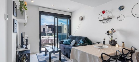Apartamento de 2 dormitorios en Alicante, Spain No. 12819 6
