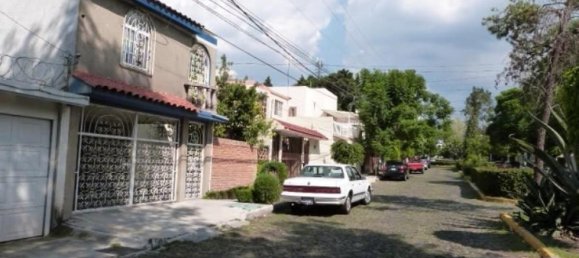 Дом с 6 спальнями в Керетаро, Мексика № 181027 2