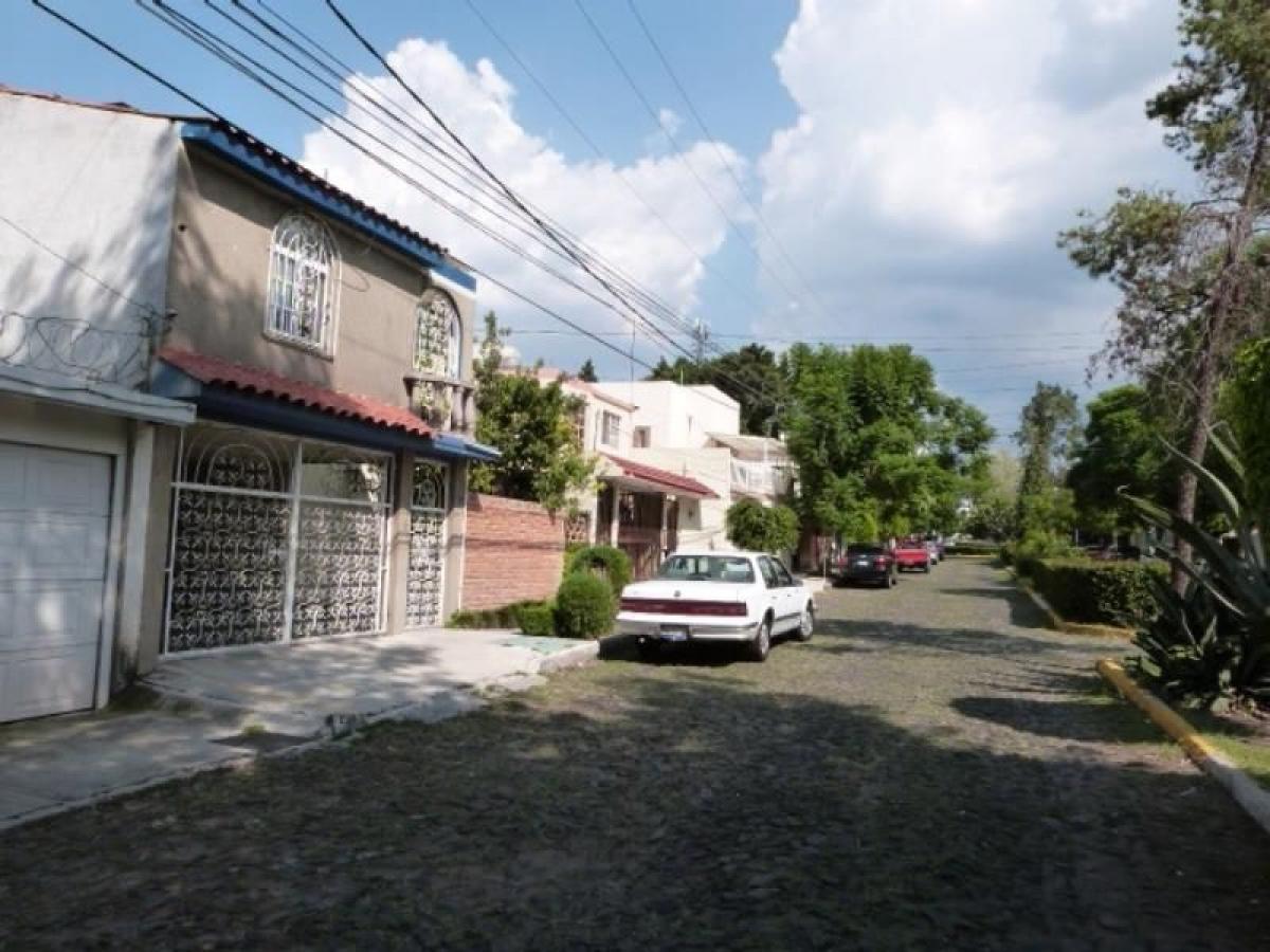 Дом с 6 спальнями в Керетаро, Мексика № 181027