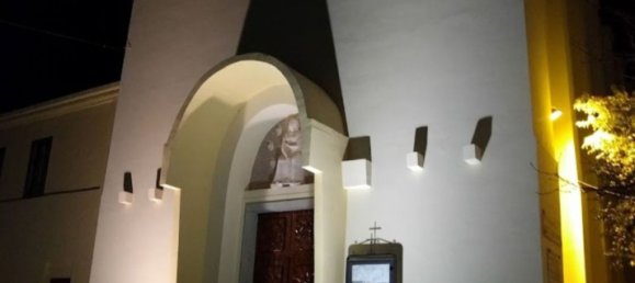 5غرفة منزل ذو طابقين في Catanzaro, Italy رقم 170395 6