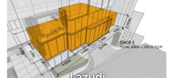 1 bedroom Shop in Railay Beach, Thailand No. 26728 2