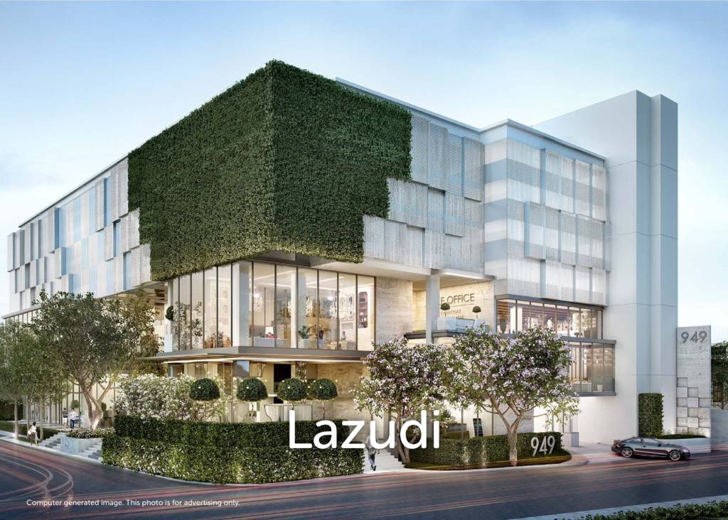 1 bedroom Shop in Railay Beach, Thailand No. 26728