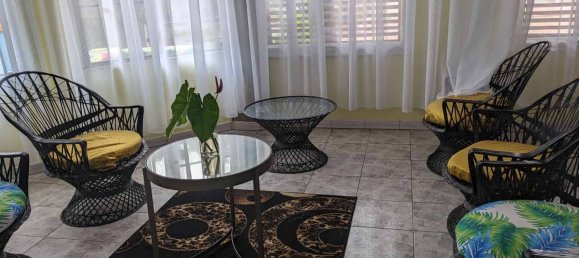 Земельный участок с 15 спальнями в Лубьер, Доминика № 14 19