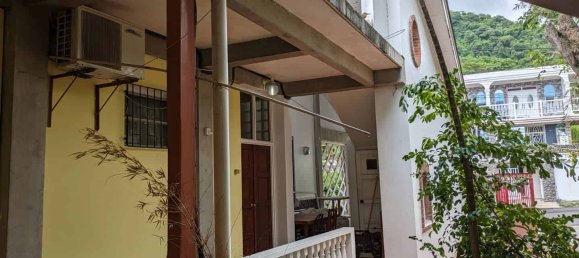 Земельный участок с 15 спальнями в Лубьер, Доминика № 14 18