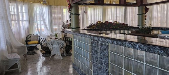 Земельный участок с 15 спальнями в Лубьер, Доминика № 14 30