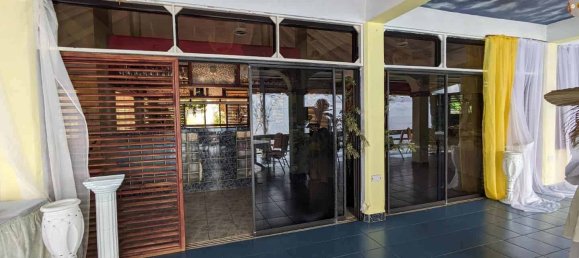 Земельный участок с 15 спальнями в Лубьер, Доминика № 14 14